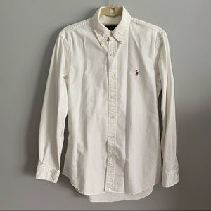 Polo by Ralph Lauren Oxford Shirt
